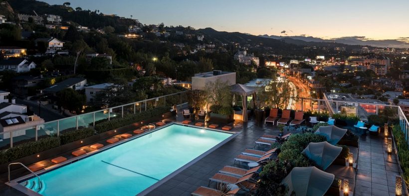 Andaz West Hollywood
