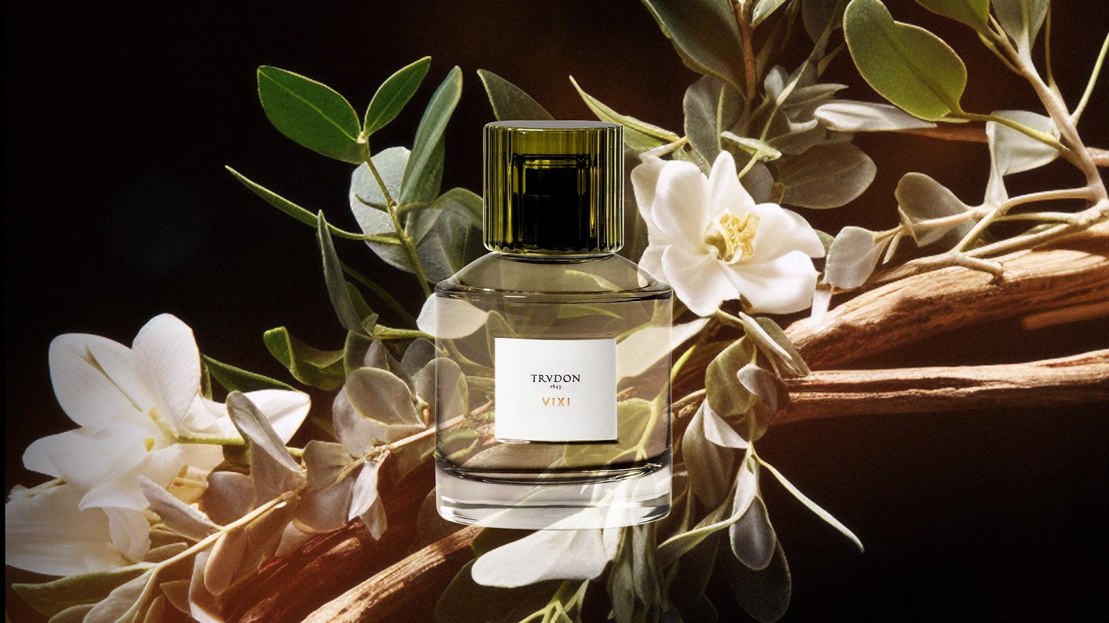 Maison Trudon launches Vixi as a beguiling, fragrant poem to life and ...
