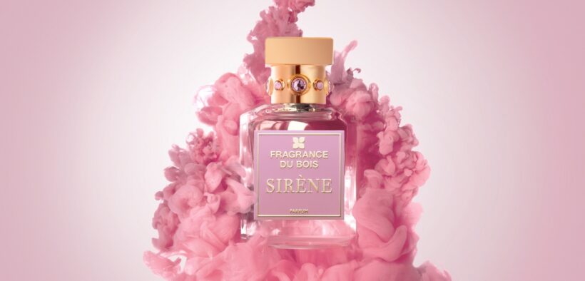 Sirene Fragrance du Bois